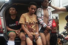 Pembunuh 2 Mahasiswa di Manado Pernah Tikam Seorang Polisi