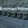 Amman Mineral Bangun PLTGU untuk Kurangi Emisi Karbon 