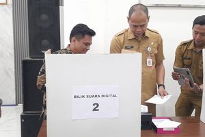 Gugatan Syarat Pendidikan Calon Kepala Desa Minimal SMA Terhenti Karena Kedudukan Hukum