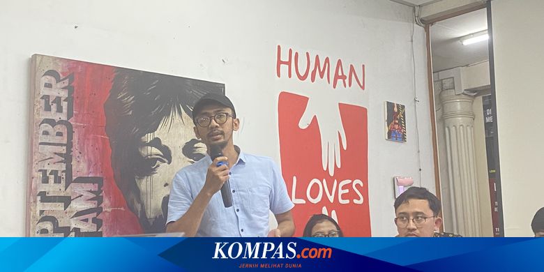TAUD: Affan Kurniawan Diduga Sedang Ambil HP Sebelum Ditabrak Rantis Brimob