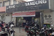 RSUD Ujungberung Bandung Tutup Layanan IGD Pasien Covid-19