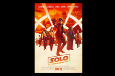 Sinopsis Film Solo: A Star Wars Story, Awal Pertemuan Han Solo & Chewbacca