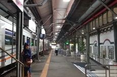 Perbedaan Stasiun Tawang dan Stasiun Poncol di Kota Semarang