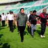 Indonesia Vs Palestina, 10 Persen Hasil Penjualan Tiket untuk Rakyat Palestina