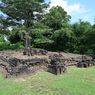 Candi Gunung Sari, Peninggalan Mataram Kuno yang Sempat Terlupa