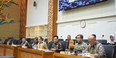 Minta Amandemen UU Persaingan Usaha, Ketua KPPU: Kami Khawatir Indonesia Tidak Jadi Negara OECD