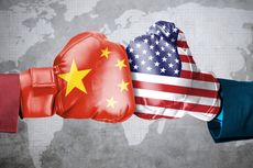 Biden Jadi Presiden AS, China Serukan Perbaikan Hubungan Antar-negara