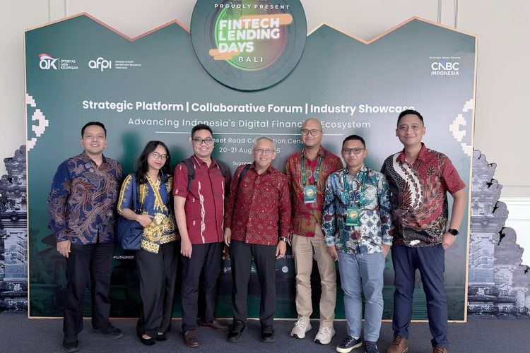 KrediOne Salurkan Rp 19 Triliun Pendanaan hingga Juli 2026