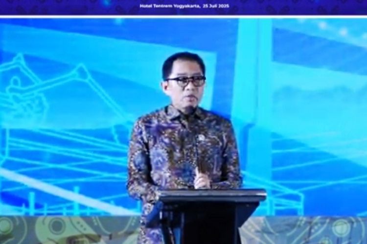 Wamenperin: CPO Bisa Jadi Alternatif Bahan Baku Plastik