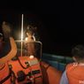 Longboat Mati Mesin di Laut Tanimbar Maluku, 4 Nelayan Dievakuasi