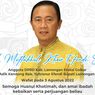 Anggota DPRD Lamongan Miftahul Khoir Efendi Meninggal