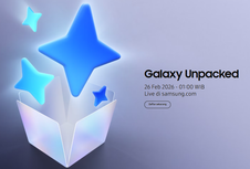 Cara Nonton Galaxy Unpacked 2026 Malam Ini, Samsung S26 Ultra Siap Rilis
