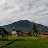 6 Gunung di Sumbar Sudah Buka, Mana Saja?