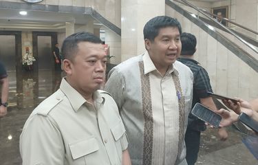Stok Lahan buat 3 Juta Rumah Tersebar di Mojokerto hingga Tangerang