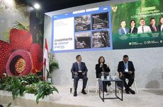 Partisipasi Astra di COP29 Baku, Kontribusi Keberlanjutan untuk Dukung Ketahanan Iklim Indonesia