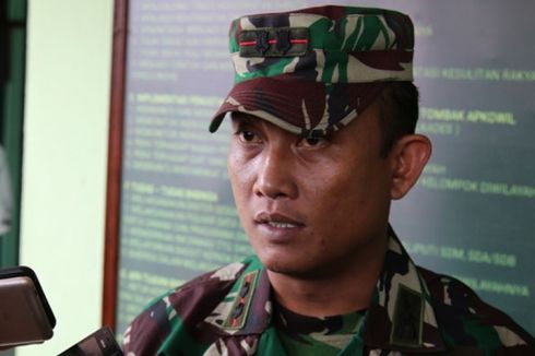 Pos TNI di Pedalaman Mimika Siaga Satu Pascapenembakan KKB di Jila