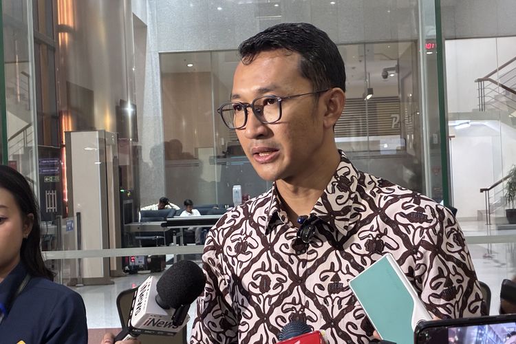 Rudi Tanoe Mangkir dari Panggilan KPK Terkait Kasus Penyaluran Bansos Beras 