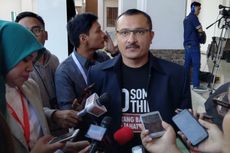 Prabowo-Sandi Kalah di Hitung Cepat Sementara, BPN Tunggu Hitungan Resmi KPU