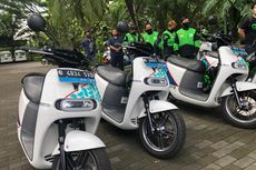 Electrum Usul Syarat Penerima Subsidi Motor Listrik Dipermudah