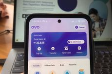 Kode Top Up OVO BCA untuk Isi Saldo