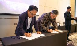 NeutraDC Nxera Batam dan Medco Power Teken Kerja Sama Aplikasikan Energi Terbarukan untuk Data Center AI Enabler