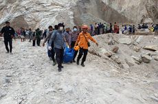 Badan Geologi Ungkap Pemicu Tambang Galian C di Cirebon Longsor dan Tewaskan 14 Orang