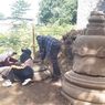 Penemuan Stupa di Boyolali Disebut Peninggalan Periode Klasik Hindu-Buddha