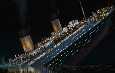 Titanic (1997)