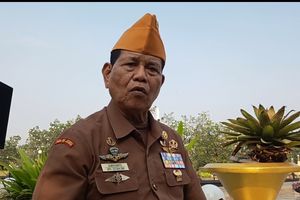 Purnawirawan Veteran Timor Timur: Merdeka Itu Susah, Bukan Asal Didapat