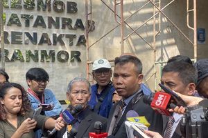 Kronologi Penangkapan Roy Suryo Terkait Kasus Ijazah Jokowi