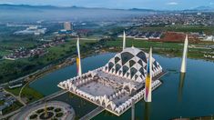 Dedi Mulyadi Buka Rincian Biaya Pemeliharaan Masjid Al Jabbar: Rp 22 Miliar per Tahun