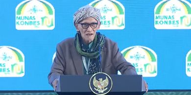 Profil KH Miftachul Akhyar, Rais Aam PBNU, Apa Bedanya dengan Ketua Umum?