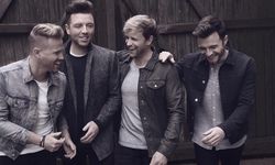 Westlife Konser di Semarang, 3000 Tiket Sudah Bisa di Pesan Online