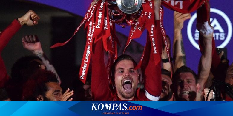 Selalu Ada Chelsea di Setiap Momen Juara Liverpool...