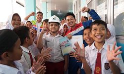 Hari Anak Nasional, Pertamina Berkomitmen Nyalakan Masa Depan Anak Melalui Inovasi dan Edukasi