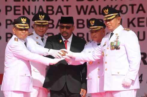 Pemerintah Diminta Batalkan Penunjukan Perwira Aktif TNI sebagai Penjabat Bupati Seram Bagian Barat