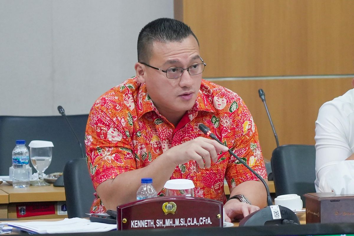 DPRD Desak Disdukcapil Siapkan Strategi Baru Atasi Pendatang Baru di Jakarta