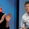 Cerita Bill Gates soal Rasa Irinya terhadap Steve Jobs...