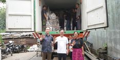 LPEI dan Diaspora Indonesia Kerja Sama Buka Akses Pasar UKM Indonesia ke Kanada
