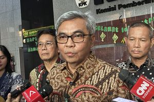 Ketua KPK Sebut Penindakan Korupsi Mahal, Makanan-Baju Koruptor Diurus Negara