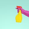 6 Benda dan Permukaan yang Tidak Boleh Dibersihkan dengan Air