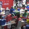 Kemenkes Beri 6 Tips Sebelum Disuntik Vaksin Covid-19