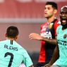 Hasil Liga Italia - Inter Milan Menang, Tugas Juventus Makin Berat