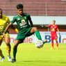 Respons Bos Persib Disinggung Peluang Rekrut Alwi Slamat