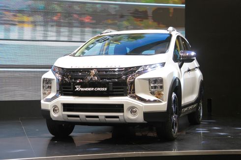 Mitsubishi Berikan Program Purna Jual untuk Xpander dan Xpander Cross