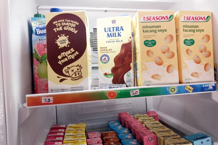 Susu UHT Langka, Kedai Kopi yang Dirintis Anak Muda di Perbatasan RI-Malaysia Terancam Tutup