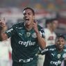 Mengemudi Mabuk dan Tewaskan Orang, Pemain Brasil Dipecat Palmeiras