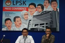 LPSK Surati KPK soal Rekomendasi Perlindungan Saksi Kasus E-KTP