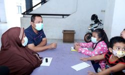 Walkot Hendi: Covid-19 Munculkan Persoalan Sosial Baru bagi Anak yang Kehilangan Orangtua