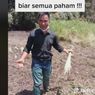 Apa Itu Edelweis Rawa yang Hancur karena Event Motor Trail di Ranca Upas?